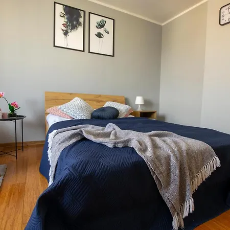 Apartament Cicha *