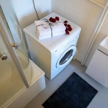 Apartament Cicha Apartamento *