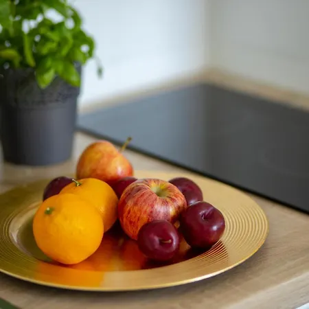 Lejlighed Apartament Cicha *