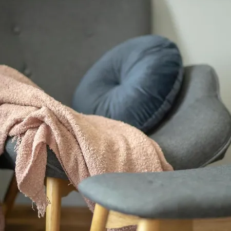 Appartamento Apartament Cicha *