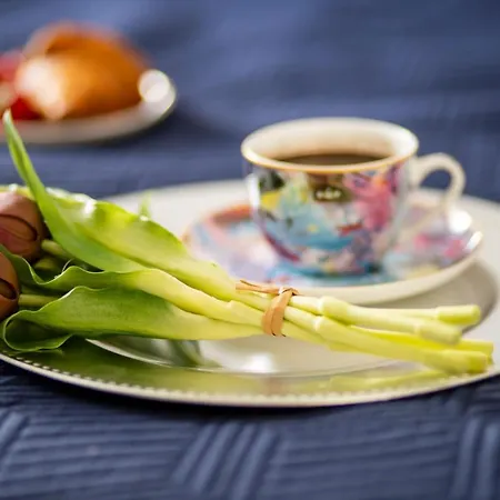 Apartamento Apartament Cicha