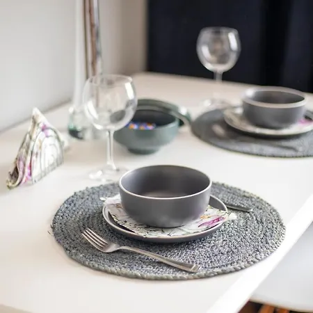 Apartament Cicha Lejlighed Rzeszów