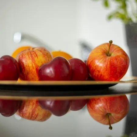 Apartament Cicha Apartamento Rzeszów