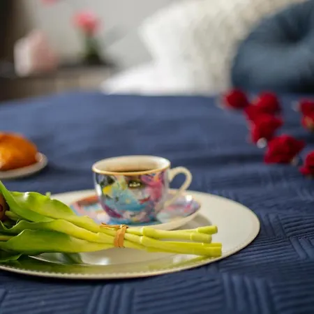 Daire Apartament Cicha