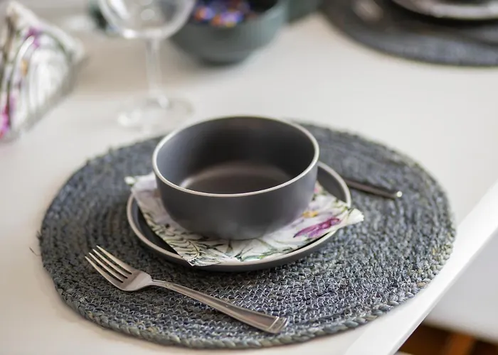 Apartament Cicha * Rzeszów