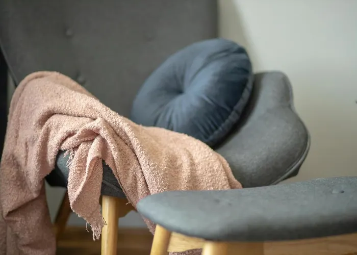 Appartement Apartament Cicha *