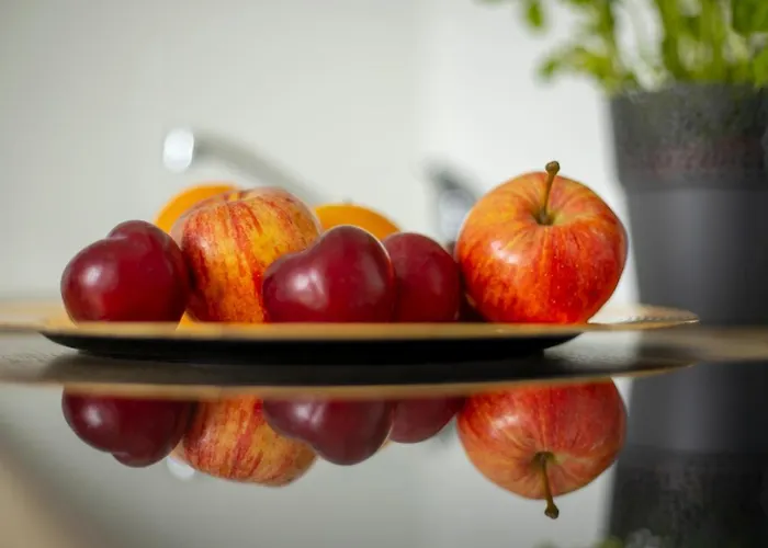 Apartament Cicha Appartement Rzeszów