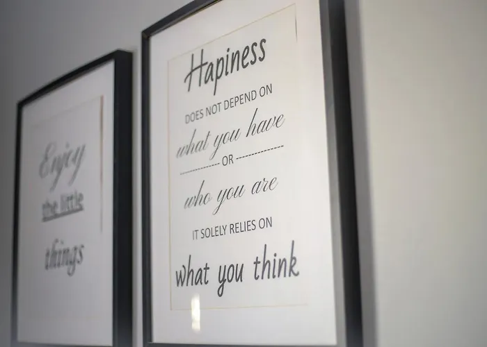 Apartament Cicha Appartement Rzeszów